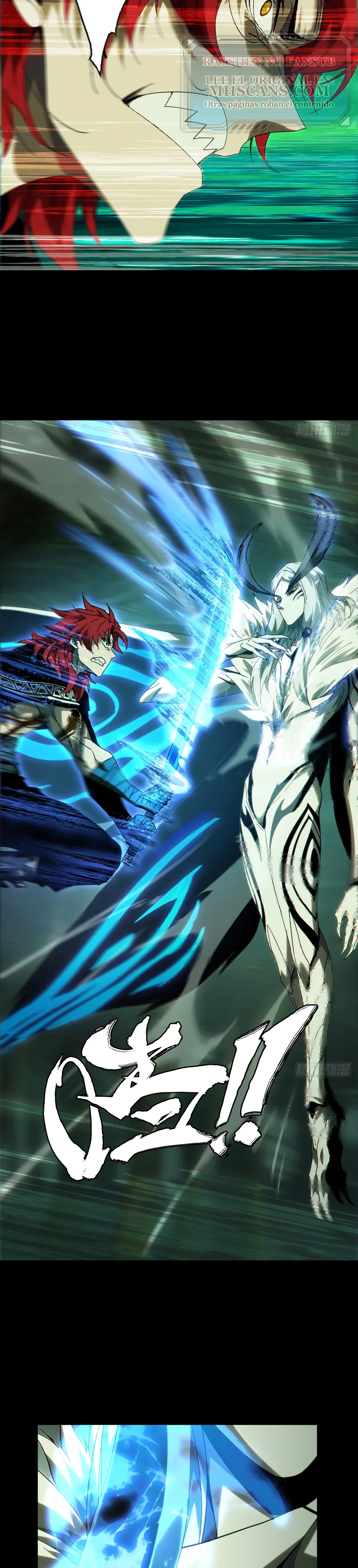 Read Taoista Absoluto - Mi Camino es la Cima Manga Online