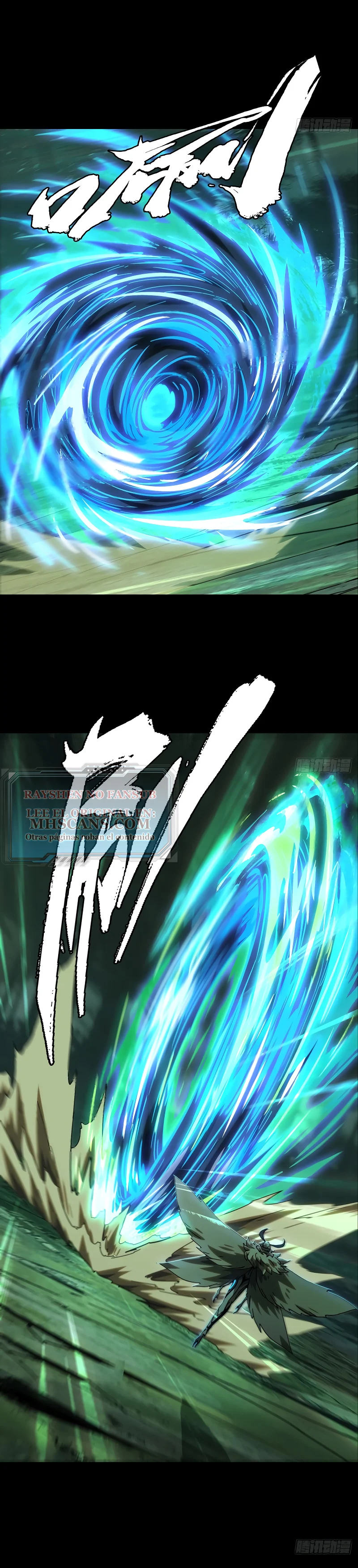 Read Taoista Absoluto - Mi Camino es la Cima Manga Online