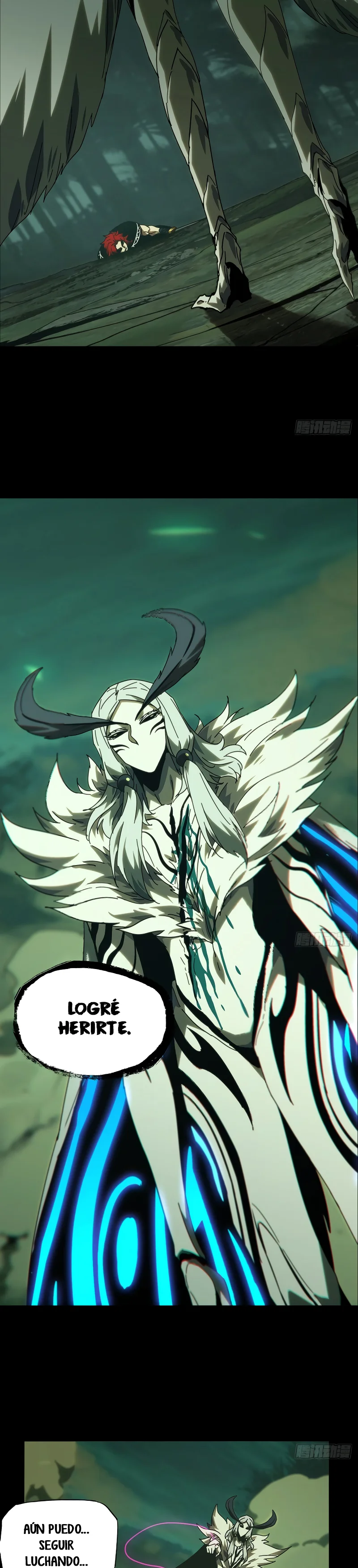 Read Taoista Absoluto - Mi Camino es la Cima Manga Online