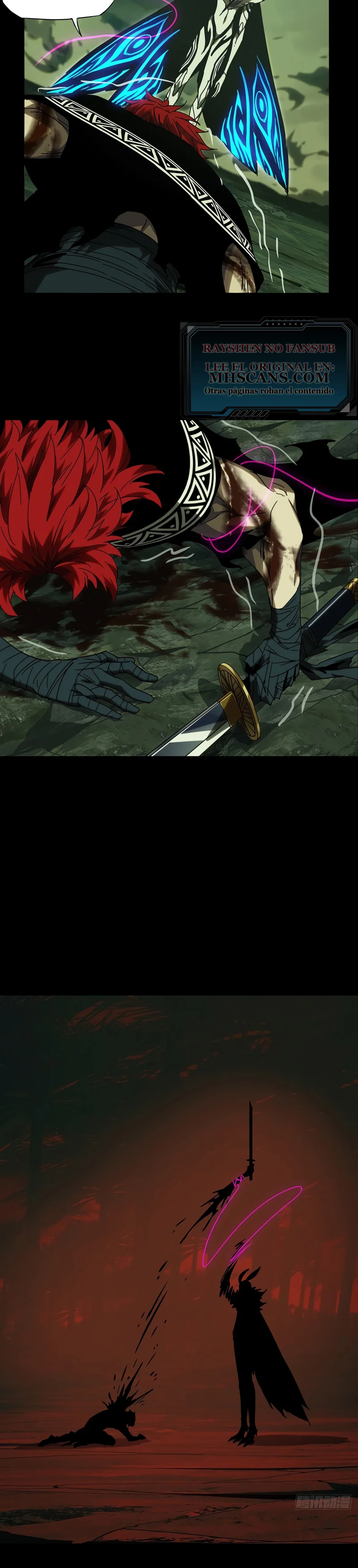 Read Taoista Absoluto - Mi Camino es la Cima Manga Online