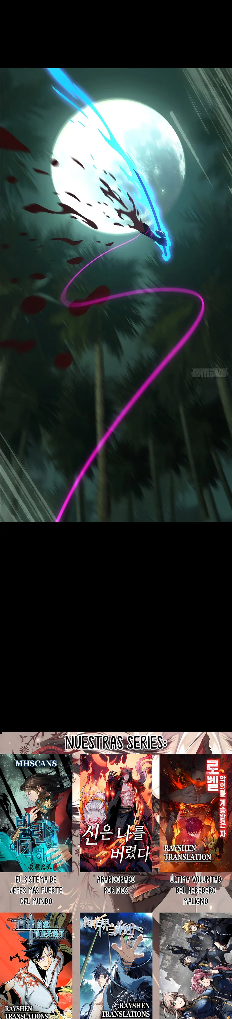 Read Taoista Absoluto - Mi Camino es la Cima Manga Online