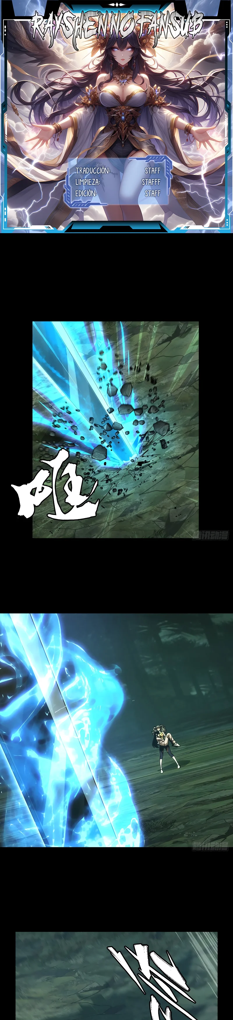 Read Taoista Absoluto - Mi Camino es la Cima Manga Online