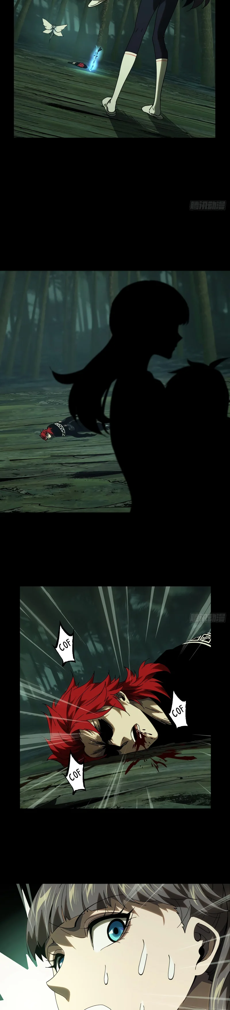 Read Taoista Absoluto - Mi Camino es la Cima Manga Online