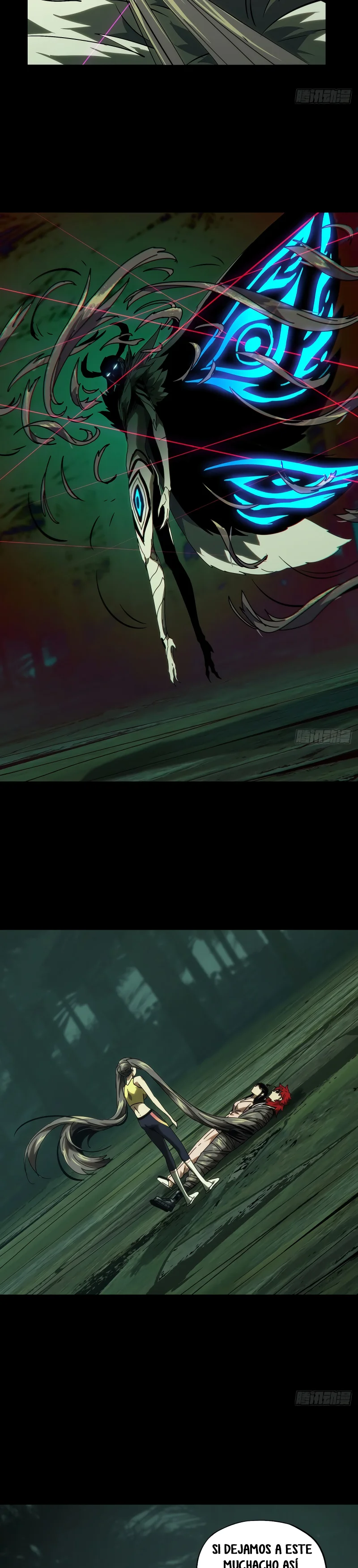 Read Taoista Absoluto - Mi Camino es la Cima Manga Online