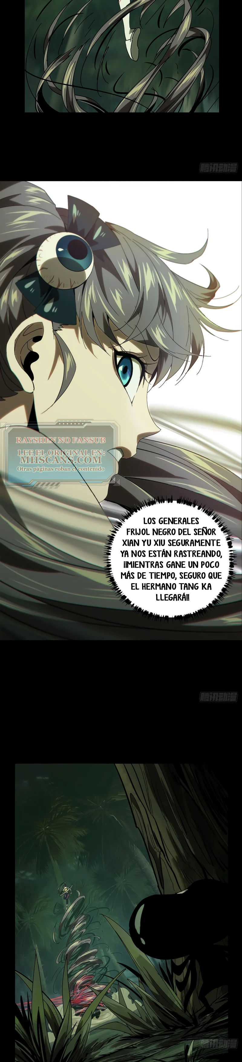 Read Taoista Absoluto - Mi Camino es la Cima Manga Online