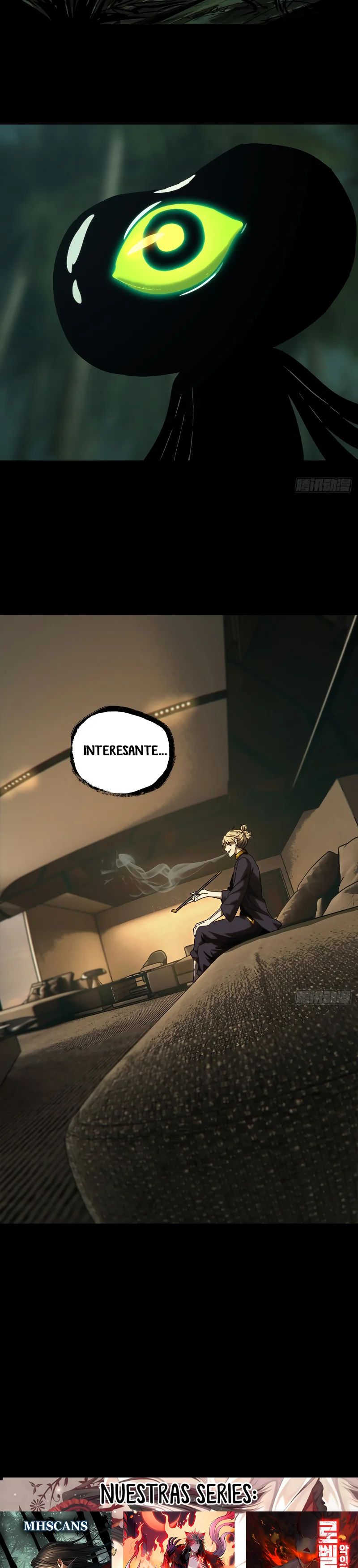 Read Taoista Absoluto - Mi Camino es la Cima Manga Online