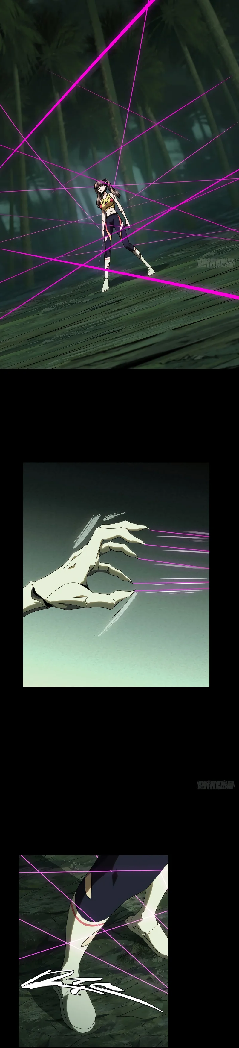 Read Taoista Absoluto - Mi Camino es la Cima Manga Online