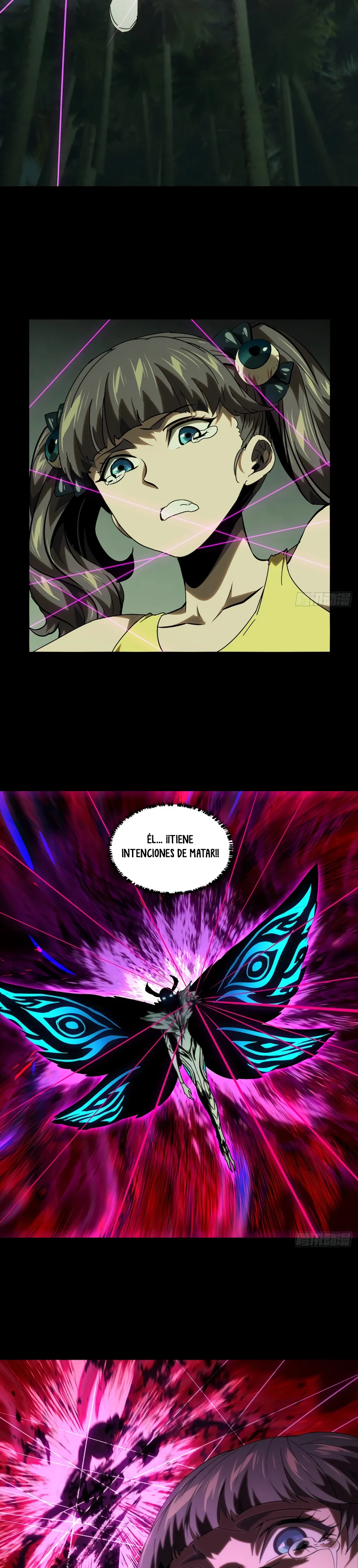 Read Taoista Absoluto - Mi Camino es la Cima Manga Online