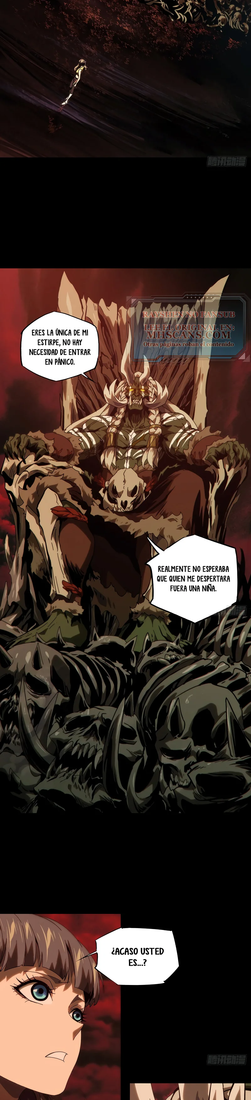 Read Taoista Absoluto - Mi Camino es la Cima Manga Online