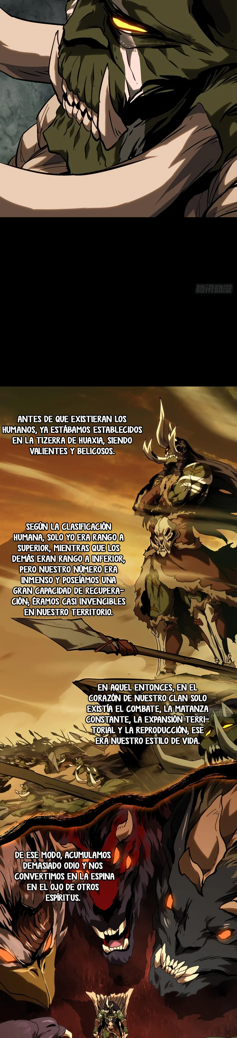 Read Taoista Absoluto - Mi Camino es la Cima Manga Online