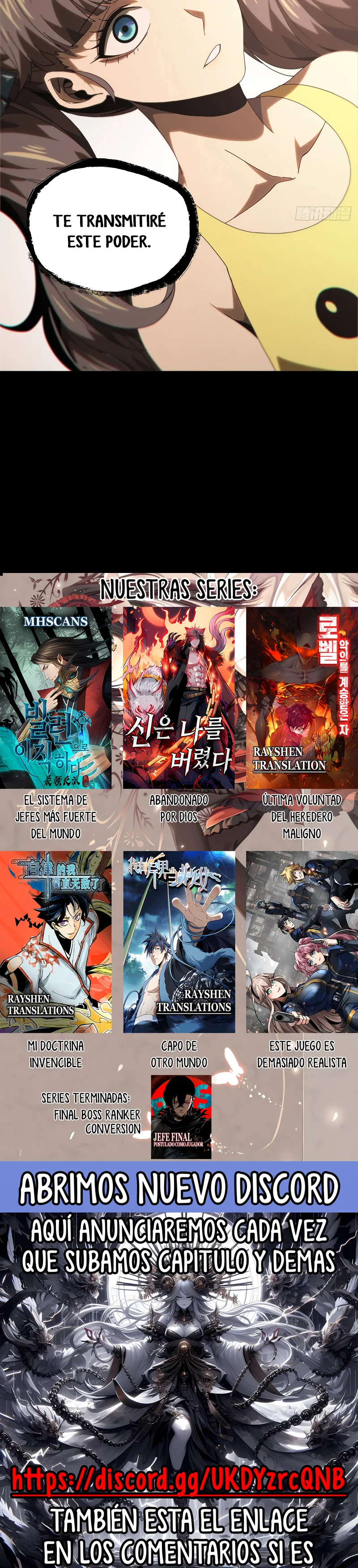 Read Taoista Absoluto - Mi Camino es la Cima Manga Online