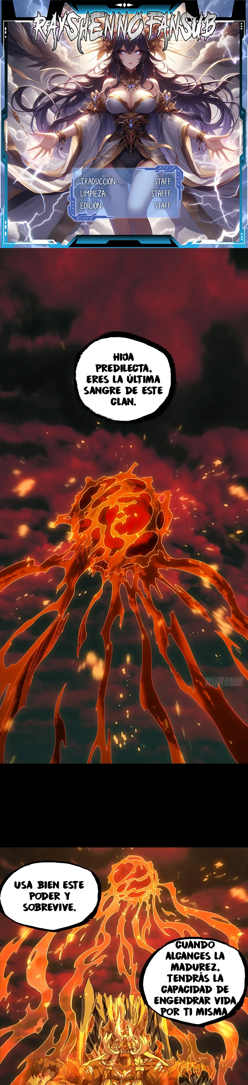 Read Taoista Absoluto - Mi Camino es la Cima Manga Online