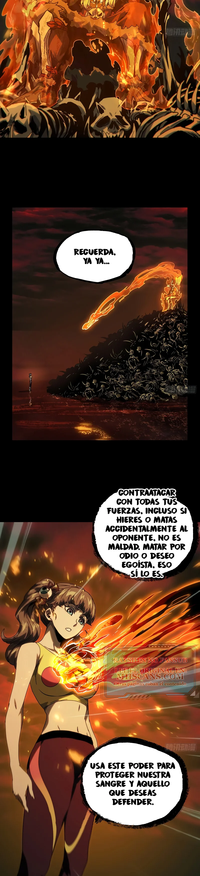 Read Taoista Absoluto - Mi Camino es la Cima Manga Online