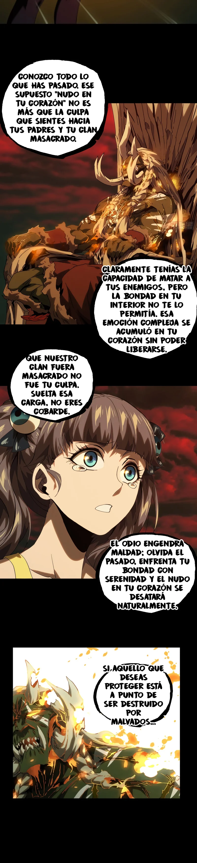 Read Taoista Absoluto - Mi Camino es la Cima Manga Online