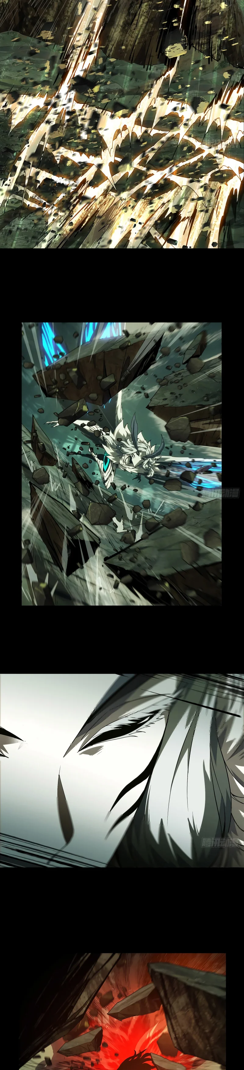 Read Taoista Absoluto - Mi Camino es la Cima Manga Online