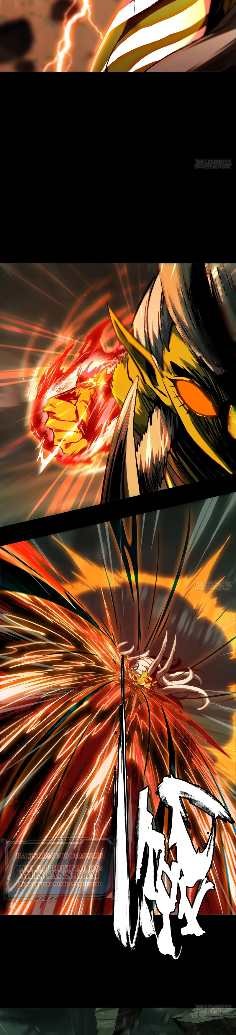 Read Taoista Absoluto - Mi Camino es la Cima Manga Online