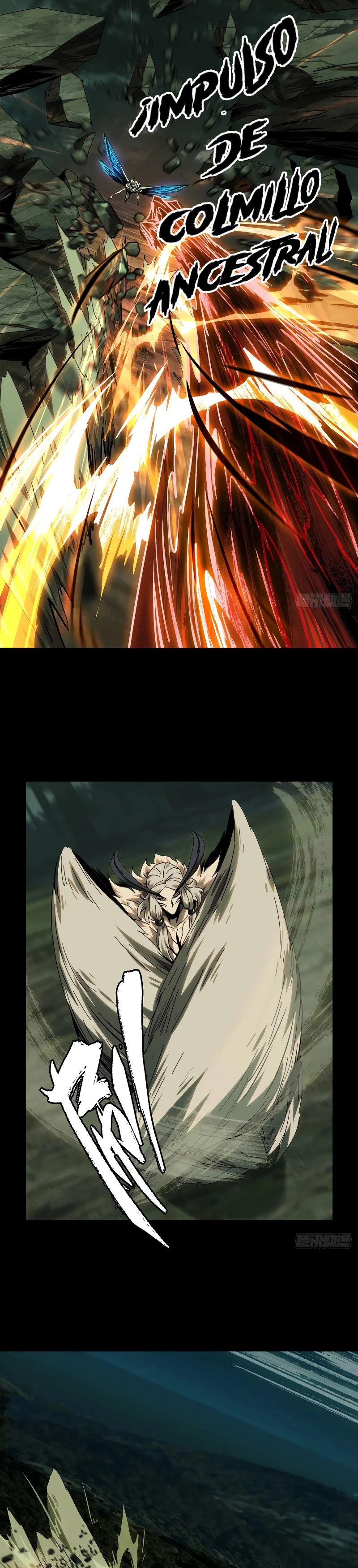 Read Taoista Absoluto - Mi Camino es la Cima Manga Online