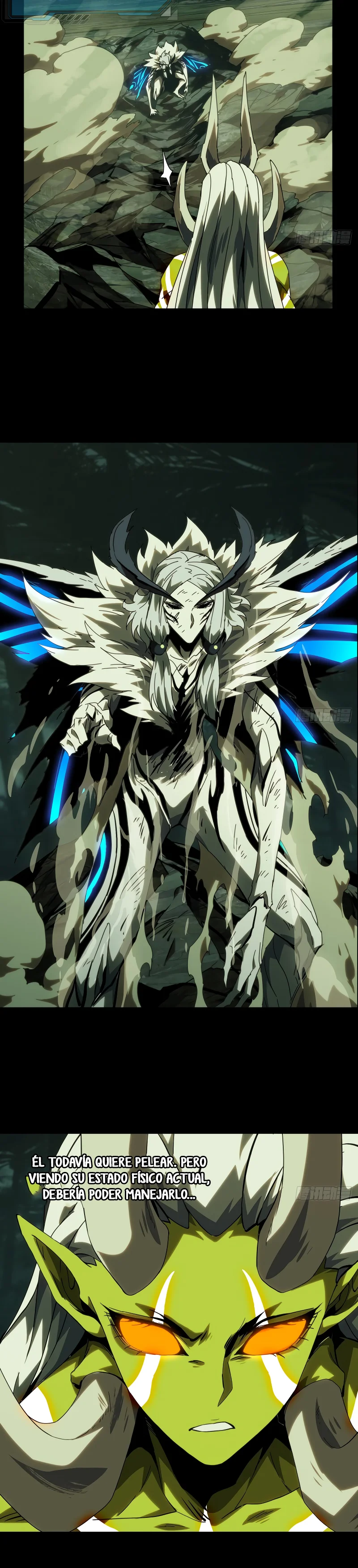 Read Taoista Absoluto - Mi Camino es la Cima Manga Online