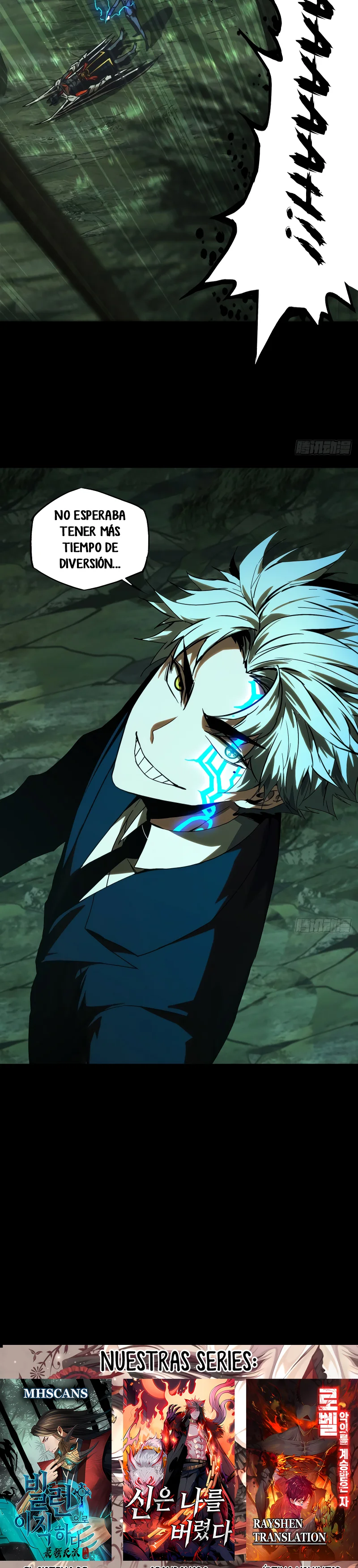 Read Taoista Absoluto - Mi Camino es la Cima Manga Online