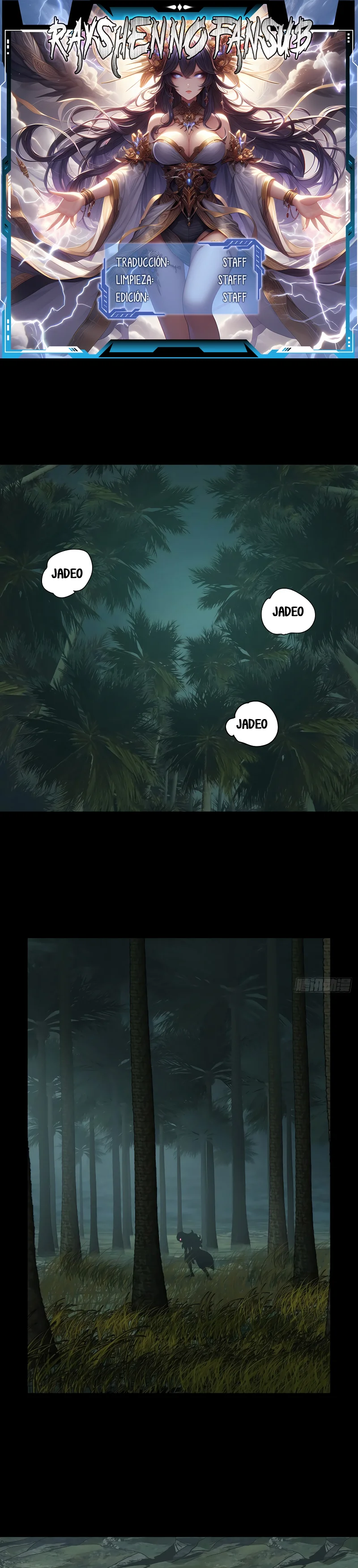 Read Taoista Absoluto - Mi Camino es la Cima Manga Online