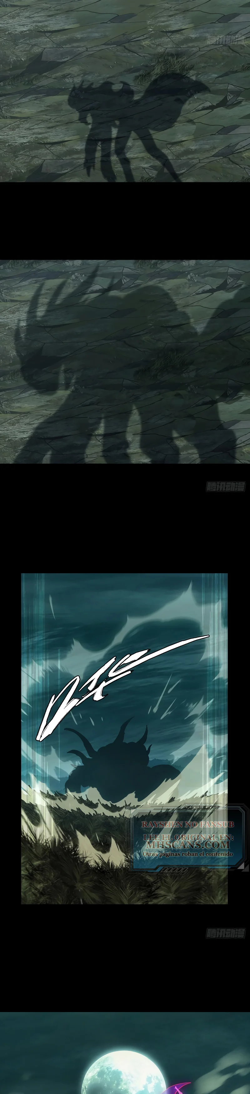 Read Taoista Absoluto - Mi Camino es la Cima Manga Online