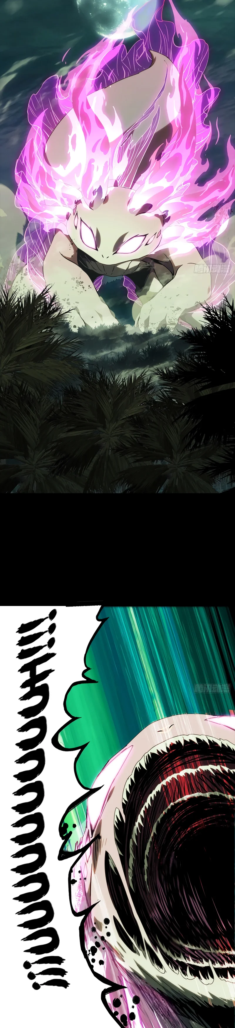 Read Taoista Absoluto - Mi Camino es la Cima Manga Online