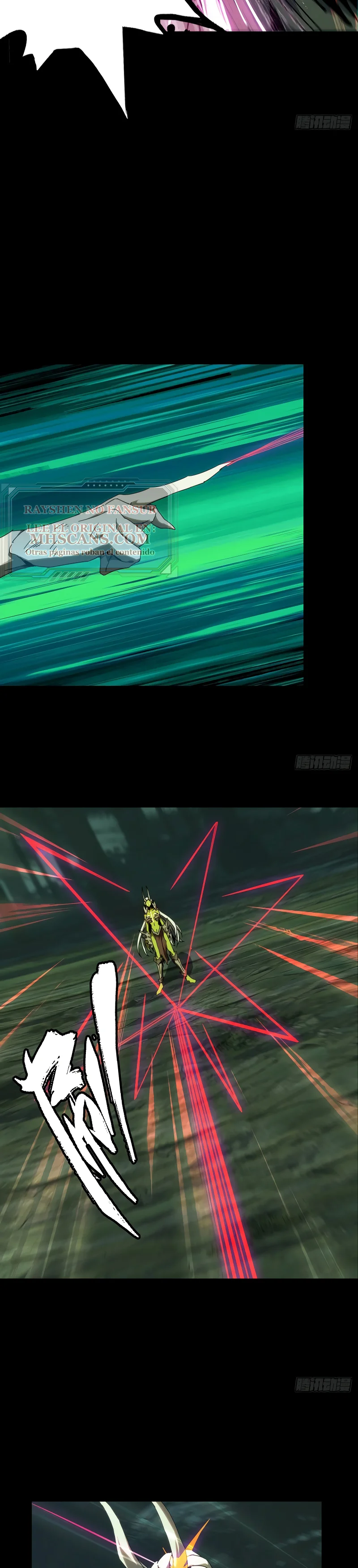 Read Taoista Absoluto - Mi Camino es la Cima Manga Online