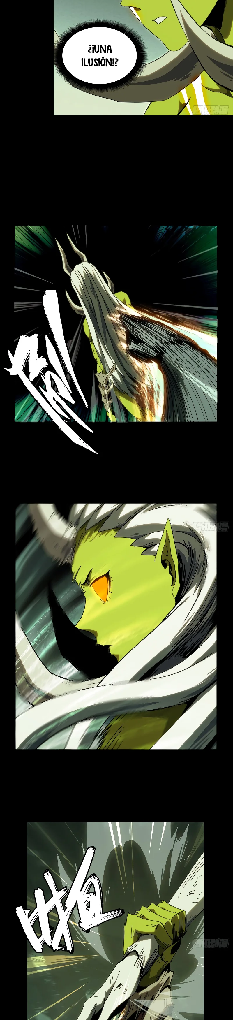 Read Taoista Absoluto - Mi Camino es la Cima Manga Online