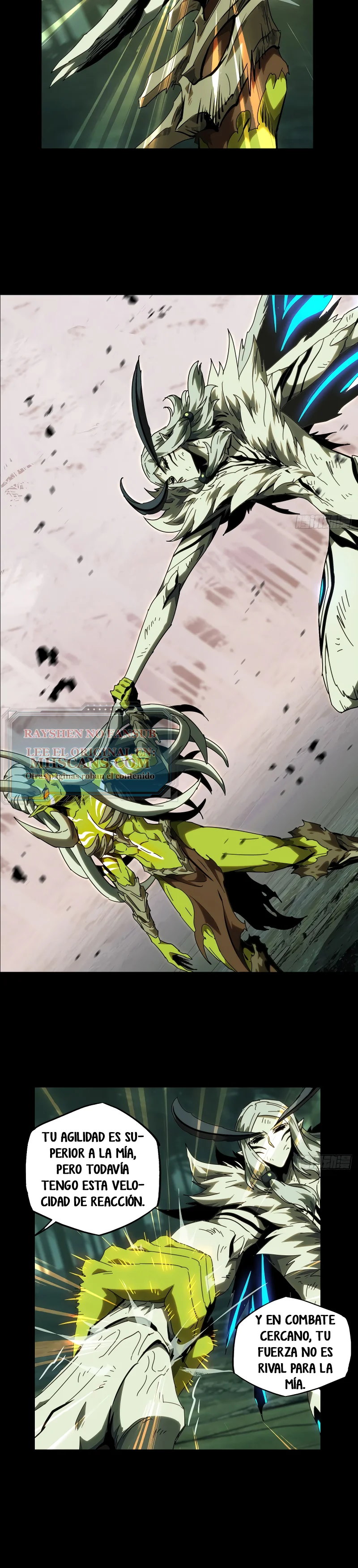 Read Taoista Absoluto - Mi Camino es la Cima Manga Online