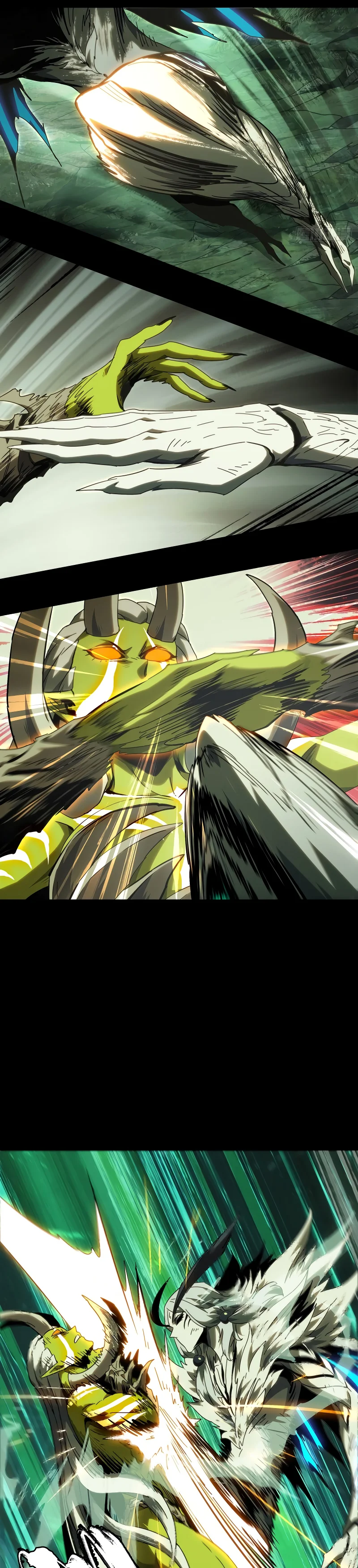 Read Taoista Absoluto - Mi Camino es la Cima Manga Online