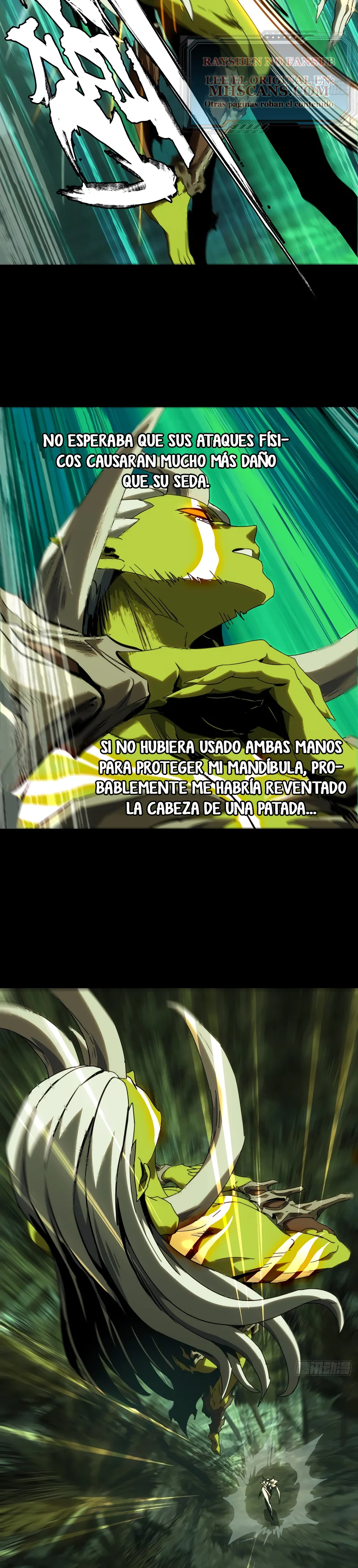 Read Taoista Absoluto - Mi Camino es la Cima Manga Online