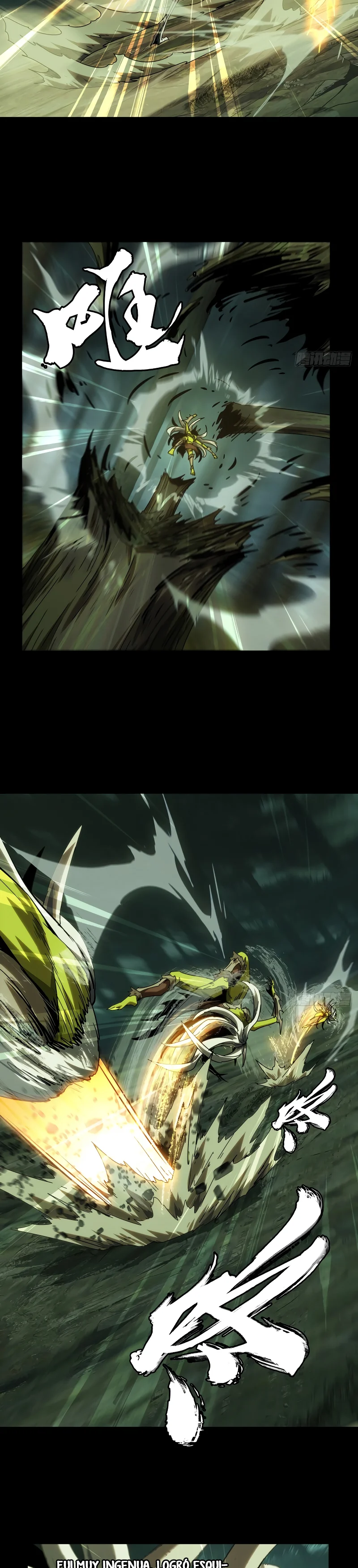 Read Taoista Absoluto - Mi Camino es la Cima Manga Online