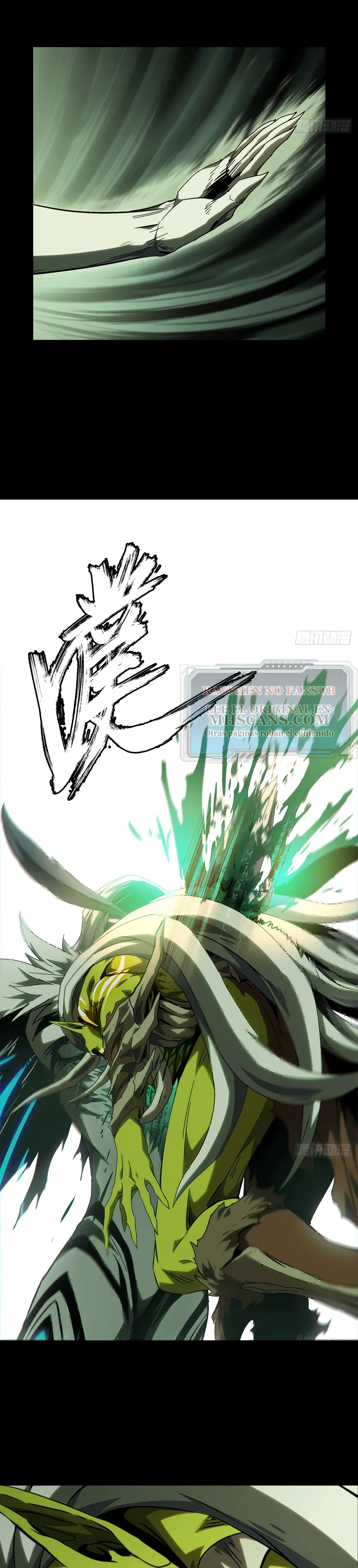 Read Taoista Absoluto - Mi Camino es la Cima Manga Online