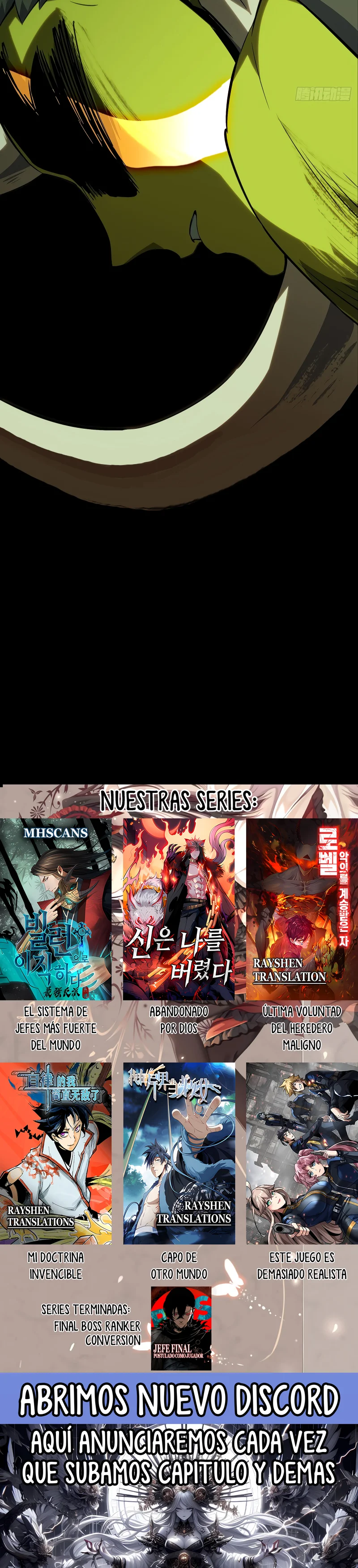 Read Taoista Absoluto - Mi Camino es la Cima Manga Online