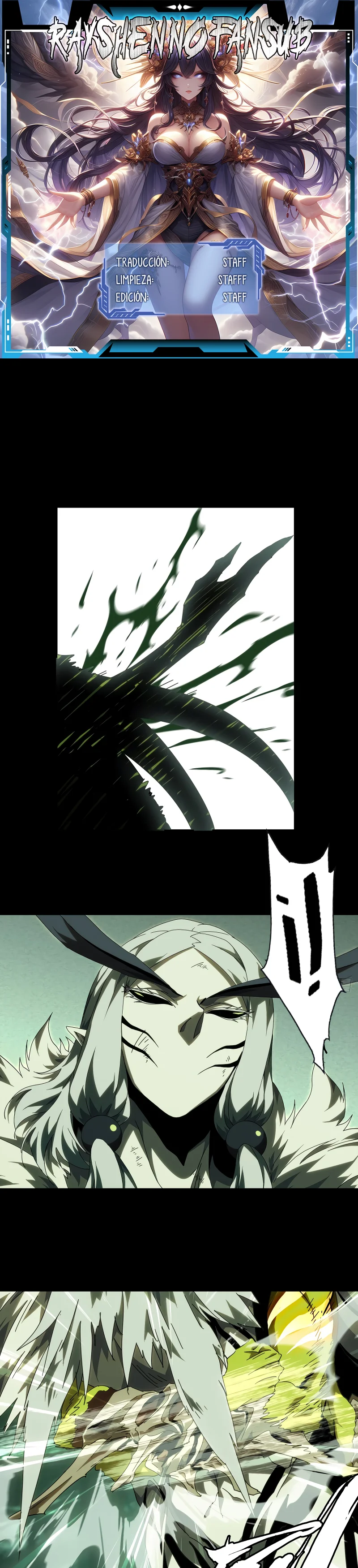 Read Taoista Absoluto - Mi Camino es la Cima Manga Online