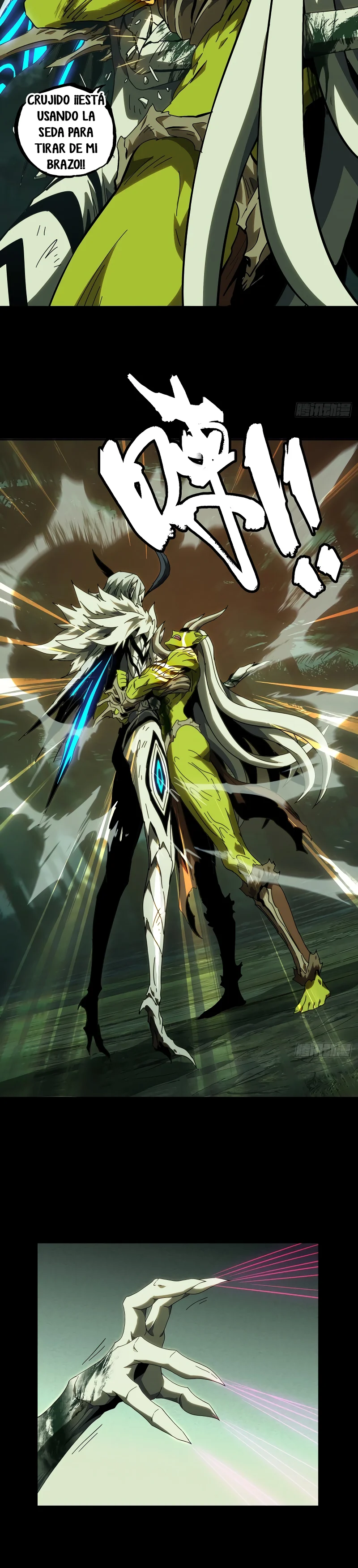 Read Taoista Absoluto - Mi Camino es la Cima Manga Online