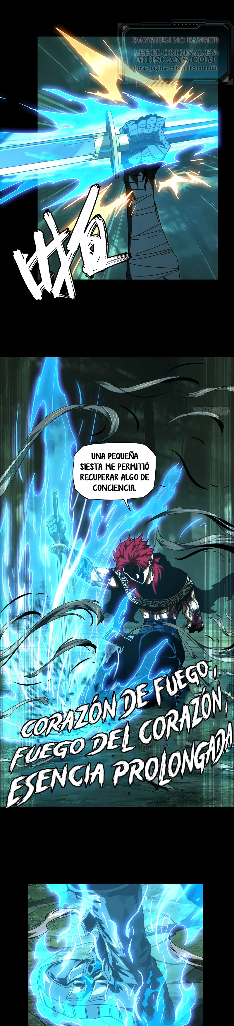 Read Taoista Absoluto - Mi Camino es la Cima Manga Online