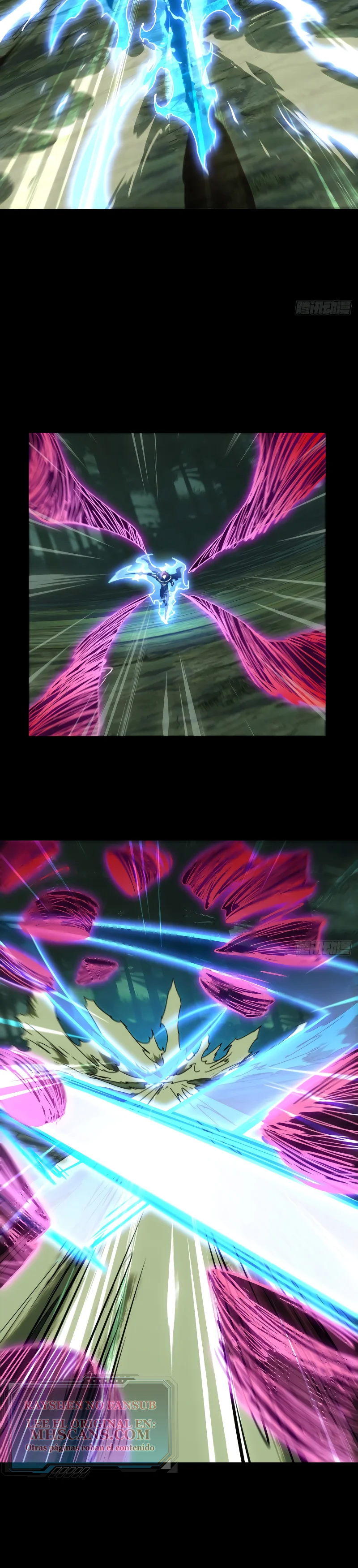 Read Taoista Absoluto - Mi Camino es la Cima Manga Online