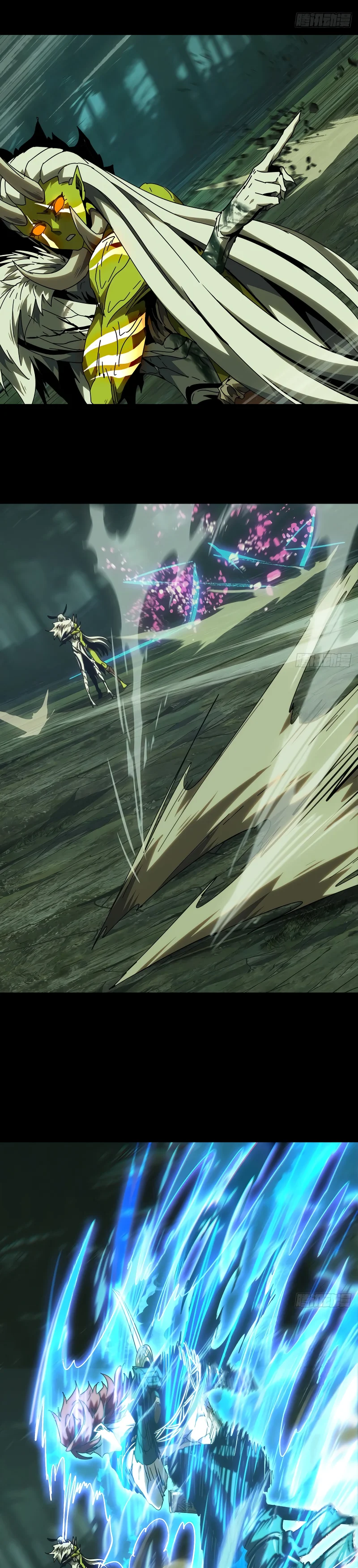 Read Taoista Absoluto - Mi Camino es la Cima Manga Online