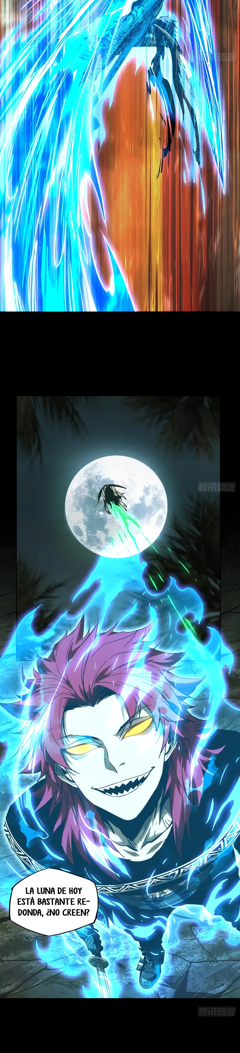 Read Taoista Absoluto - Mi Camino es la Cima Manga Online