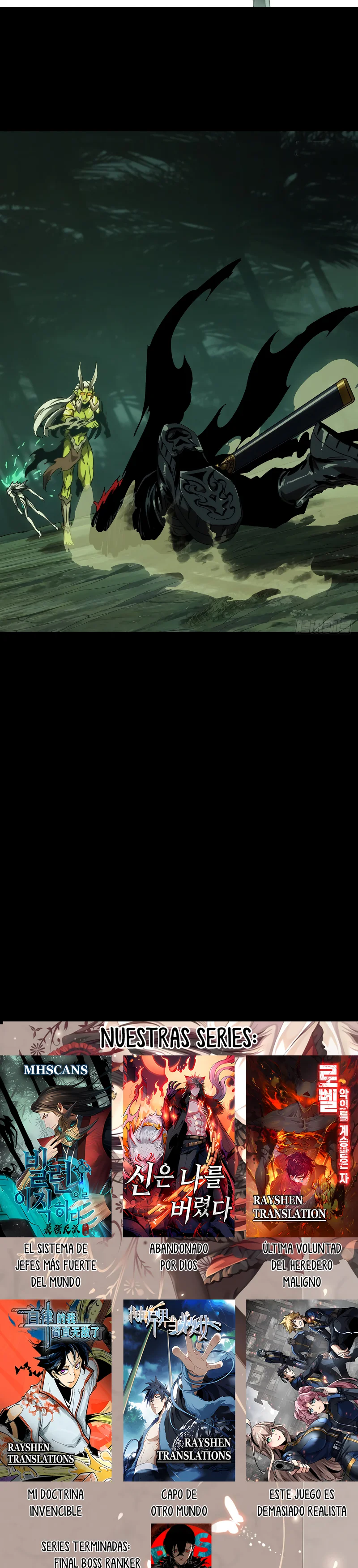 Read Taoista Absoluto - Mi Camino es la Cima Manga Online