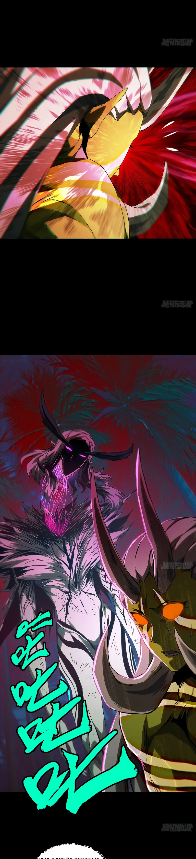 Read Taoista Absoluto - Mi Camino es la Cima Manga Online