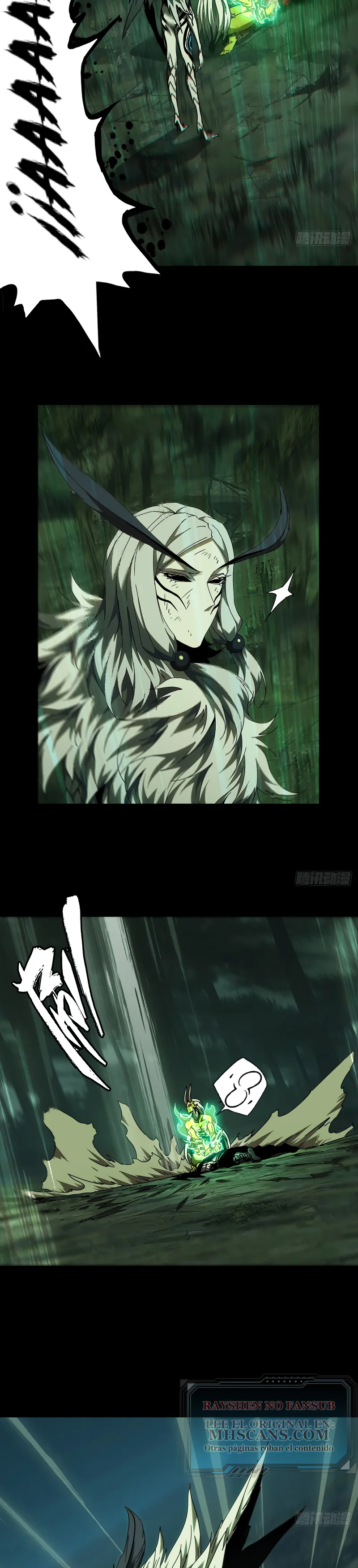 Read Taoista Absoluto - Mi Camino es la Cima Manga Online