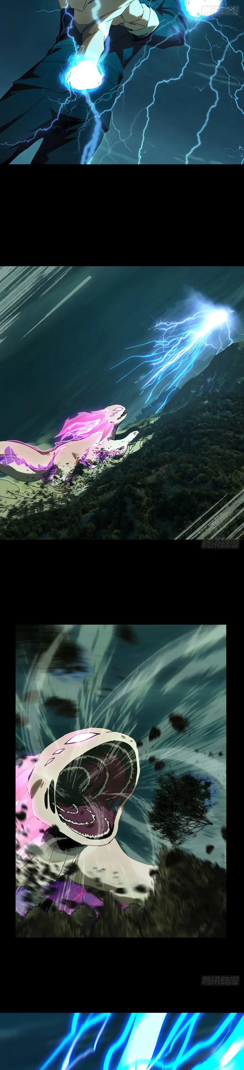 Read Taoista Absoluto - Mi Camino es la Cima Manga Online