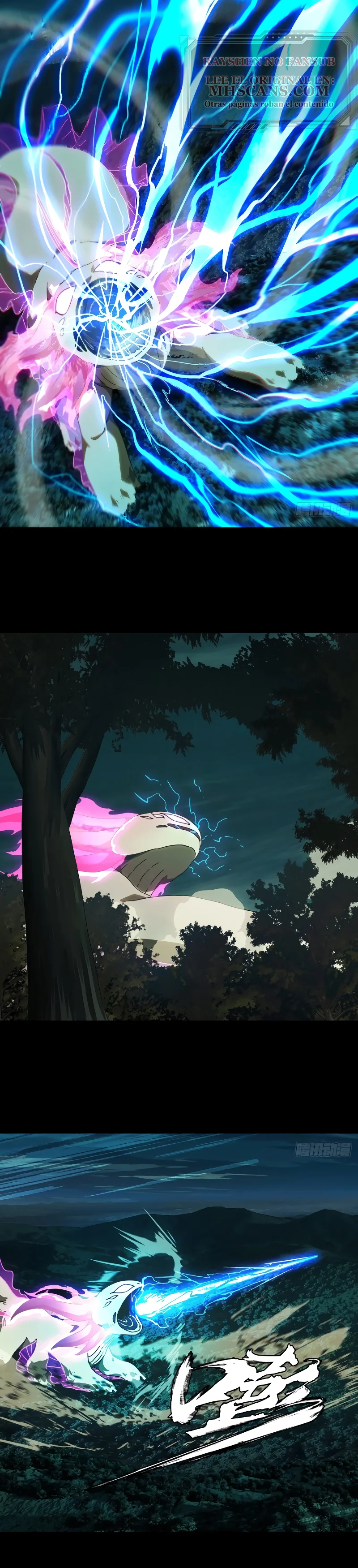 Read Taoista Absoluto - Mi Camino es la Cima Manga Online