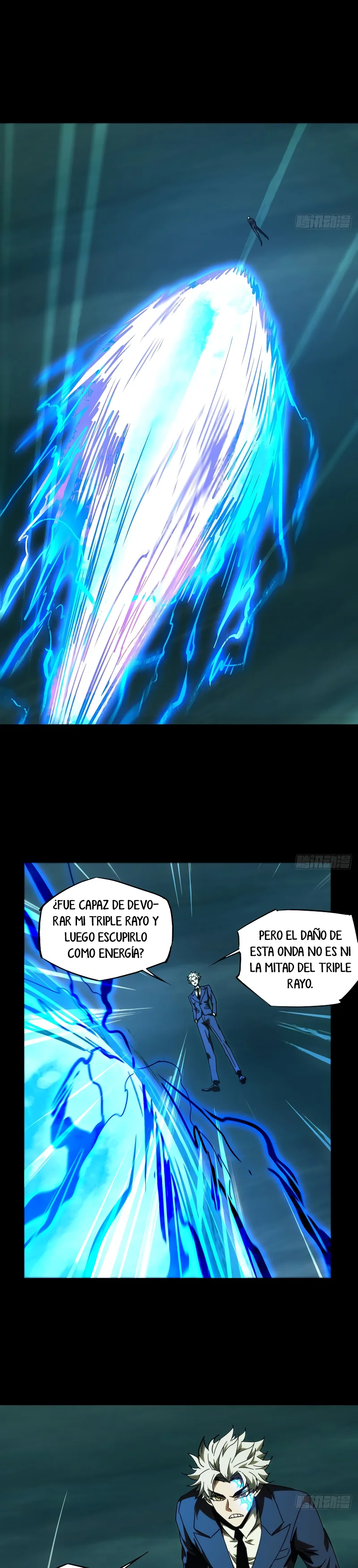 Read Taoista Absoluto - Mi Camino es la Cima Manga Online