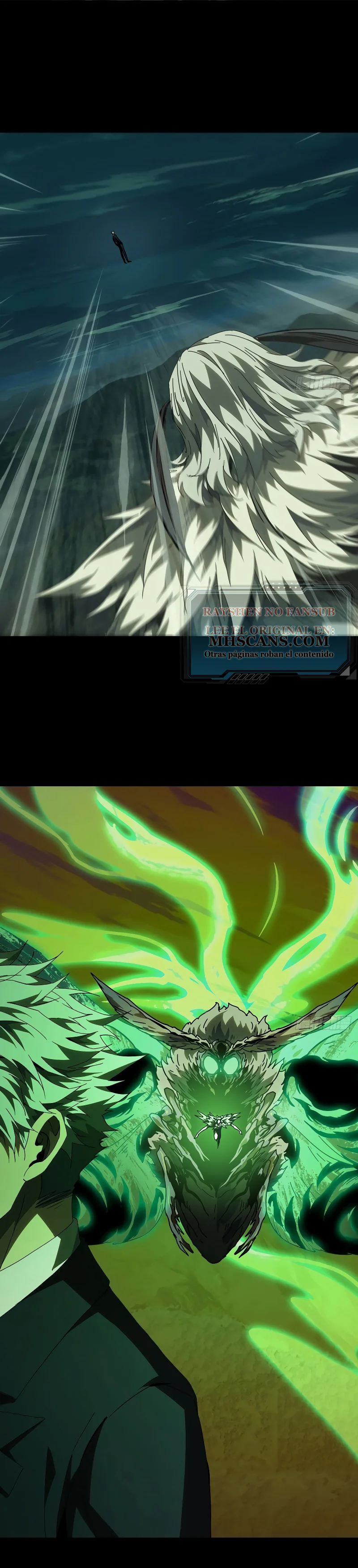 Read Taoista Absoluto - Mi Camino es la Cima Manga Online