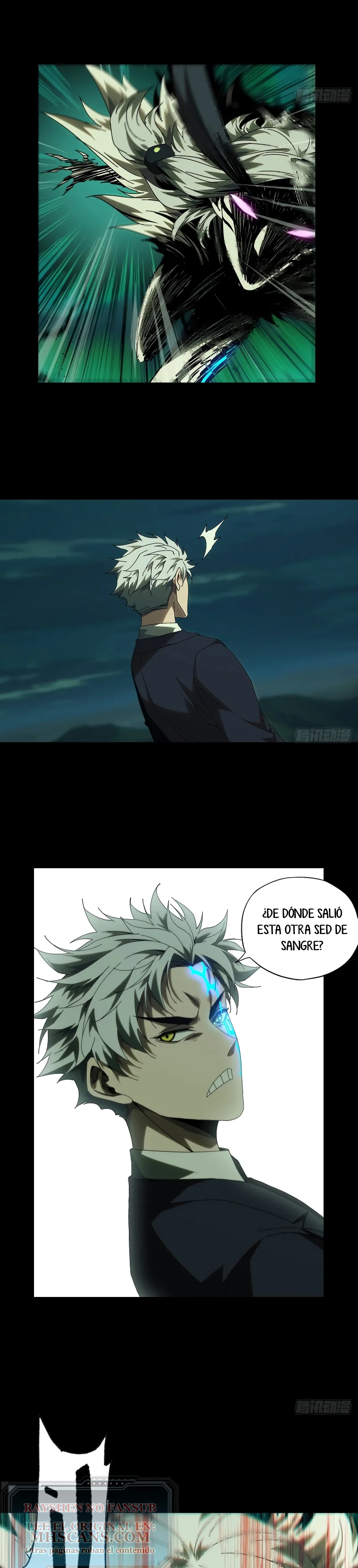 Read Taoista Absoluto - Mi Camino es la Cima Manga Online