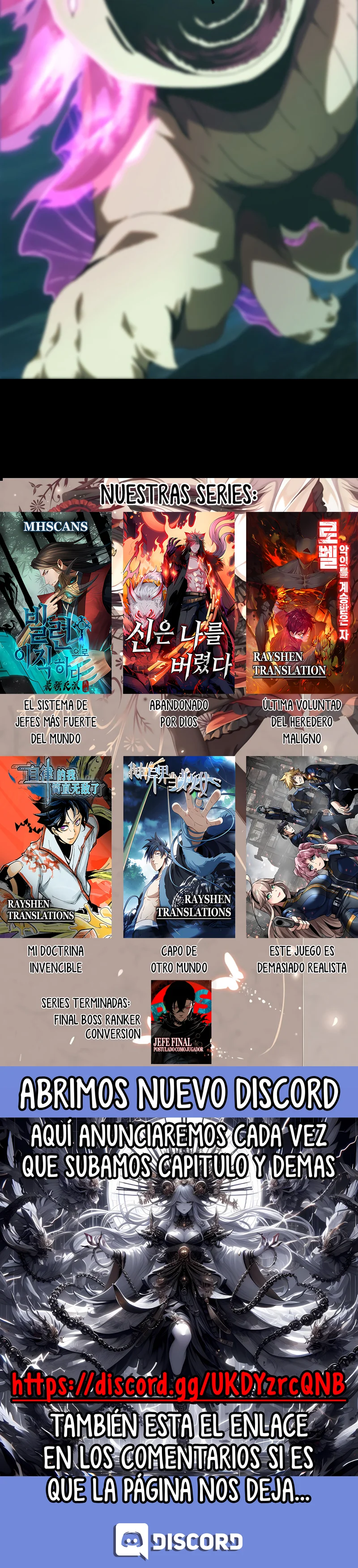 Read Taoista Absoluto - Mi Camino es la Cima Manga Online