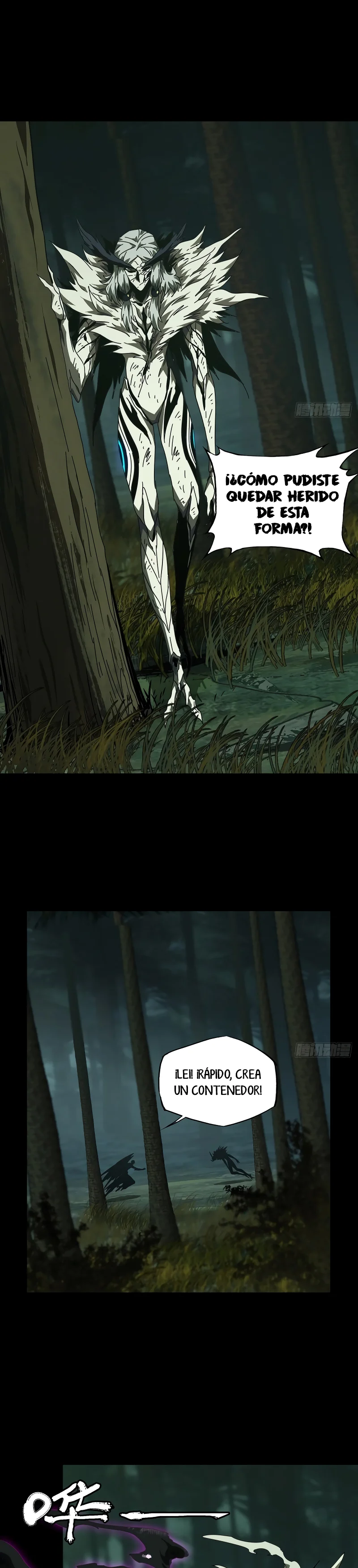 Read Taoista Absoluto - Mi Camino es la Cima Manga Online